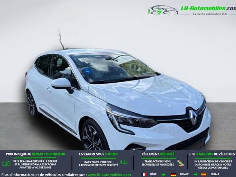 Clio V TCe 130 BVA 2020 occasion 31850 Beaupuy