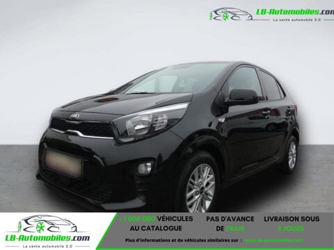 Kia Picanto 1.0 DPi 67ch BVM 2021 occasion Beaupuy 31850