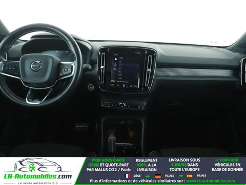 XC40 D4 AWD 190 ch BVA 2019 occasion 31850 Beaupuy