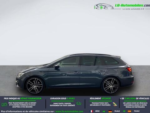 Leon 2.0 TSI 300 BVA 2019 occasion 31850 Beaupuy