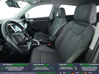 A1 40 TFSI 200 ch BVA 2019 occasion 31850 Beaupuy