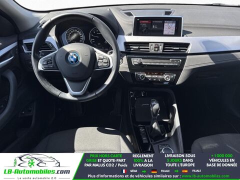 X2 xDrive 25e 220 ch BVA 2022 occasion 31850 Beaupuy