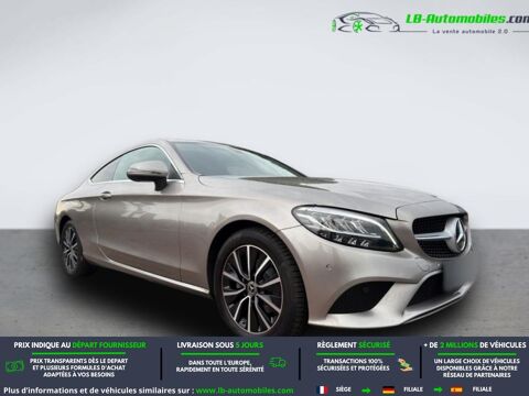 Mercedes Classe C 180 BVA 2020 occasion Beaupuy 31850