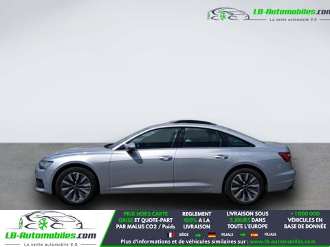 A6 50 TFSIe 299 ch BVA Quattro 2022 occasion 31850 Beaupuy