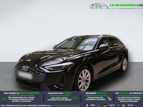 Audi A5 35 TFSI 150 BVA 2025 occasion Beaupuy 31850