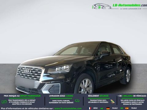 Audi Q2 TFSI 116 ch BVM 2018 occasion Beaupuy 31850