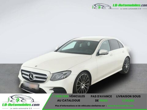 Mercedes Classe E 200 BVA 2019 occasion Beaupuy 31850