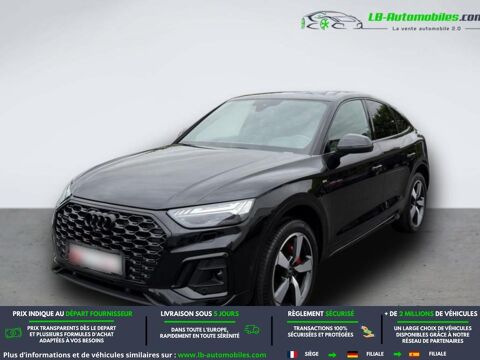 Annonce voiture Audi Q5 38990 €