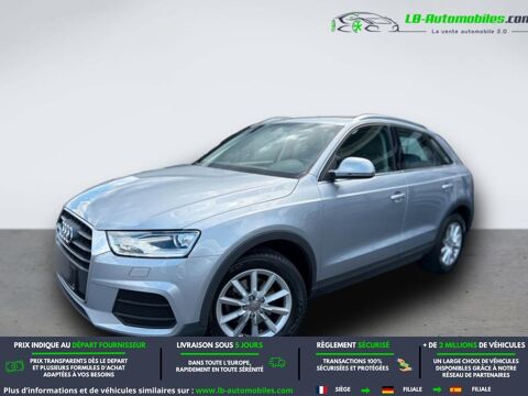 Q3 1.4 TFSI 150 ch BVA 2015 occasion 31850 Beaupuy