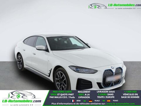 S&eacute;rie 3 M340d xDrive 340 ch BVA 2022 occasion 31850 Beaupuy