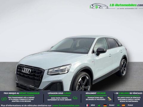 Audi Q2 30 TDI 116 BVM 2023 occasion Beaupuy 31850
