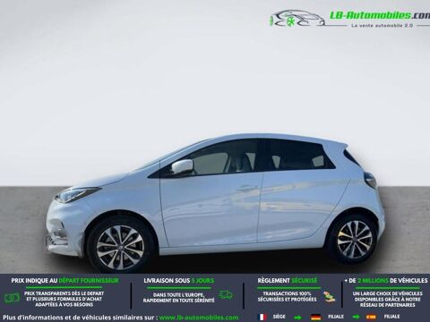 Zo&eacute; R135 BVA 2022 occasion 31850 Beaupuy