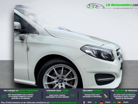 Classe B 220 BVA 2018 occasion 31850 Beaupuy