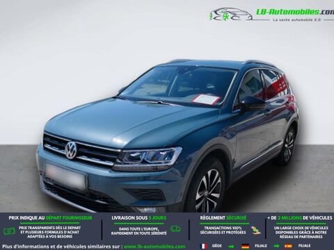 Tiguan 1.4 TSI 150 BMT BVA 2019 occasion 31850 Beaupuy