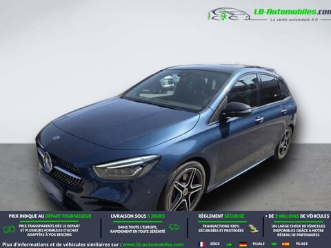 Mercedes Classe B 220 BVA 2019 occasion Beaupuy 31850