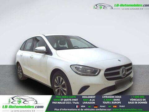Mercedes Classe B 200 CDI BVA 2019 occasion Beaupuy 31850