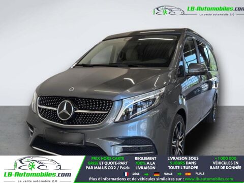 Classe V 300d BVA 2021 occasion 31850 Beaupuy