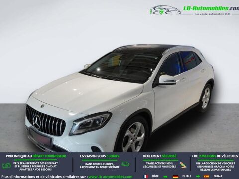 Classe GLA 200 BVA 2019 occasion 31850 Beaupuy