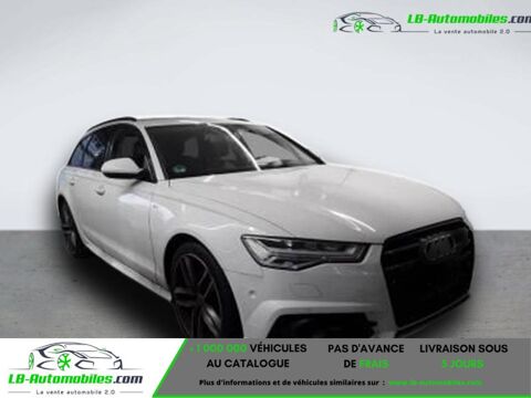 Audi A6 2.0 TFSI 252 BVA 2018 occasion Beaupuy 31850