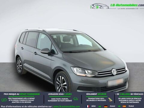 Touran 150 7pl 2020 occasion 31850 Beaupuy