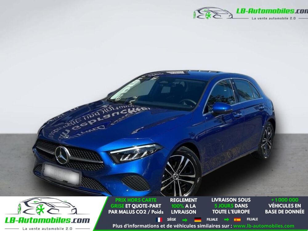 Classe A 200 BVA 2023 occasion 31850 Beaupuy