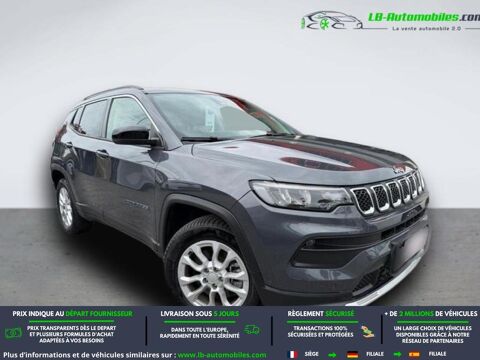 Compass 1.3 PHEV 240 ch 4xe AWD 2022 occasion 31850 Beaupuy