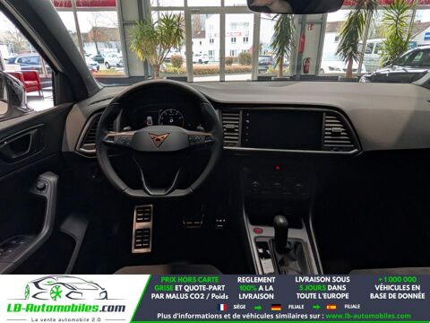 Ateca 2.0 TSI 300 ch BVA 4Drive 2023 occasion 31850 Beaupuy