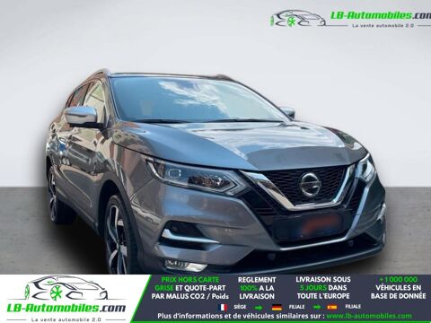 Qashqai 1.3 DIG-T 140 2019 occasion 31850 Beaupuy