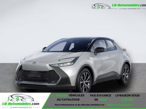 Toyota C-HR Hybride 200 2025 occasion Beaupuy 31850