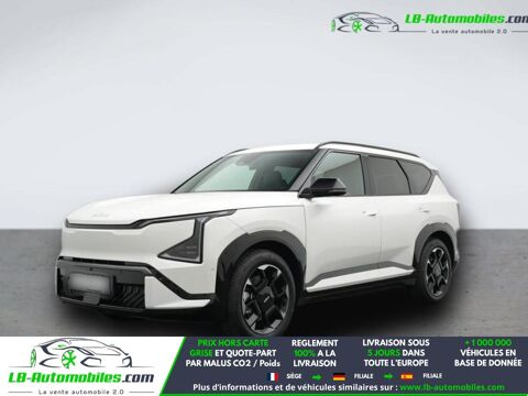 Annonce voiture Kia Ev5 49290 €