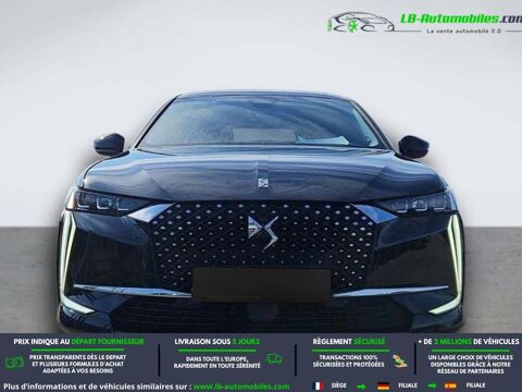 DS4 PureTech 130 BVA 2022 occasion 31850 Beaupuy