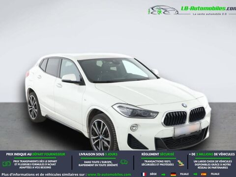 X2 sDrive 18i 140 ch BVM 2020 occasion 31850 Beaupuy