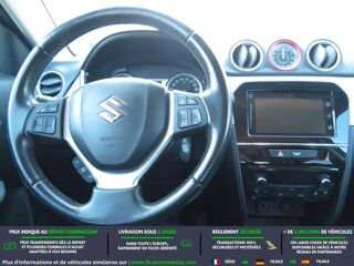 Vitara 1.6 VVT Allgrip BVM 120ch 2016 occasion 31850 Beaupuy