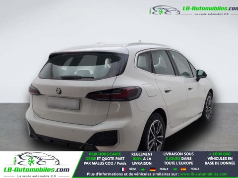 Serie 2 223i 204 ch BVA 2023 occasion 31850 Beaupuy
