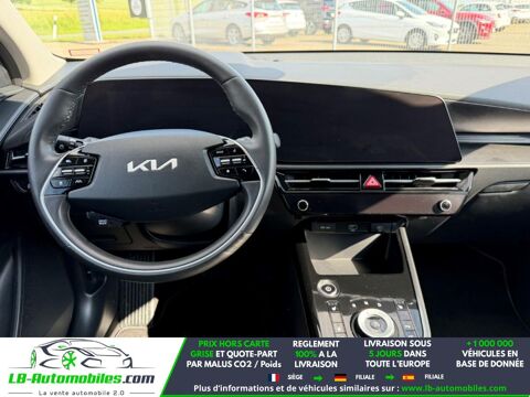 Niro 204 ch 2022 occasion 31850 Beaupuy