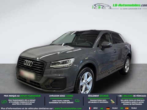 Annonce voiture Audi Q2 20360 €