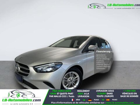 Annonce voiture Mercedes Classe B 18800 €