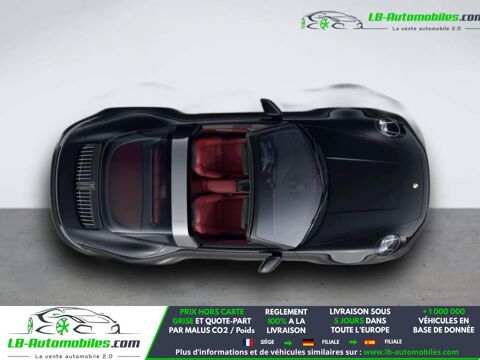 911 4S 3.0i 450 PDK 2021 occasion 31850 Beaupuy