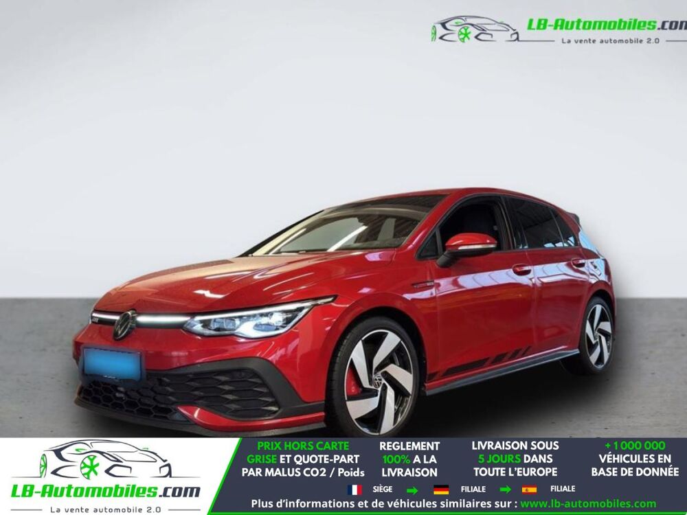 Golf 2.0 TSI 300 BVA 2023 occasion 31850 Beaupuy