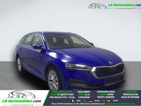 Octavia 1.0 TSI 110 ch BVA 2023 occasion 31850 Beaupuy