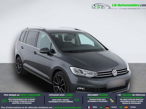 Touran 2.0 TDI 150 BVA 7pl 2019 occasion 31850 Beaupuy