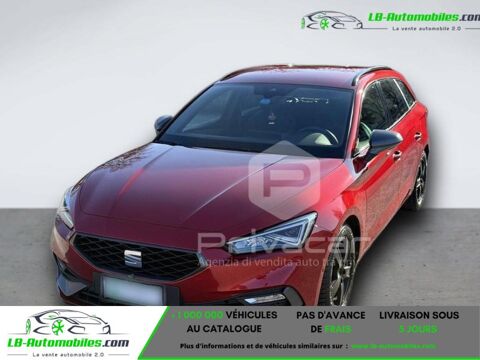 Seat Leon 1.5 eTSI 150 BVA 2021 occasion Beaupuy 31850