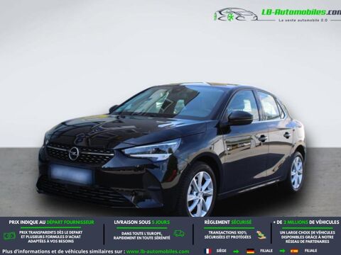 Opel Corsa 1.2 Turbo 100 ch BVA 2022 occasion Beaupuy 31850