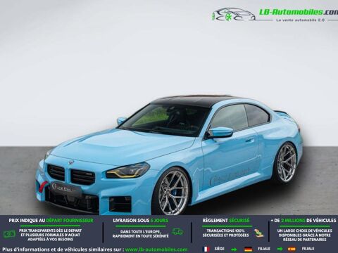 Annonce voiture BMW M2 126100 €