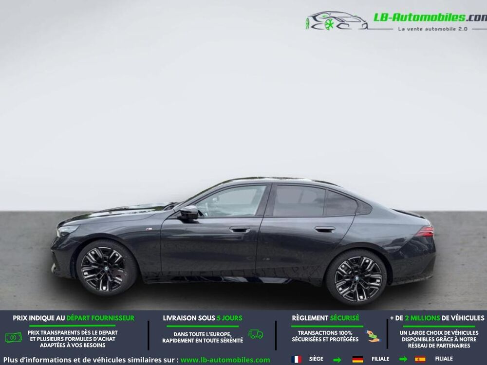 i5 M60 xDrive 601 ch 2025 occasion 31850 Beaupuy