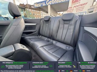 A5 TFSI 190 BVA 2018 occasion 31850 Beaupuy