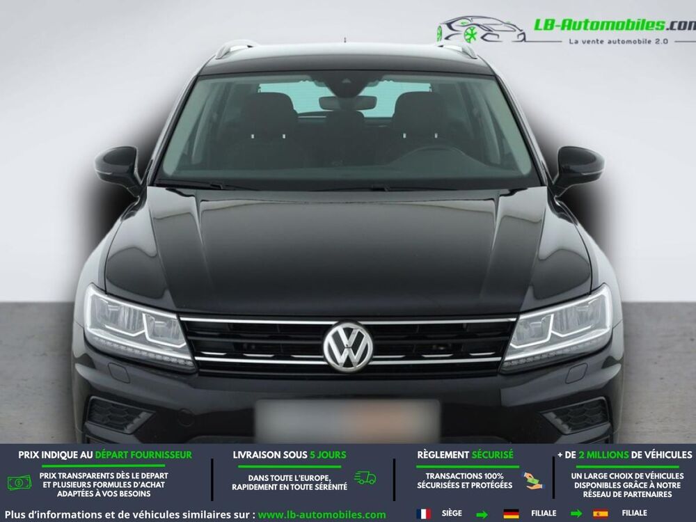 Tiguan 1.4 TSI 150 BMT BVA 2019 occasion 31850 Beaupuy