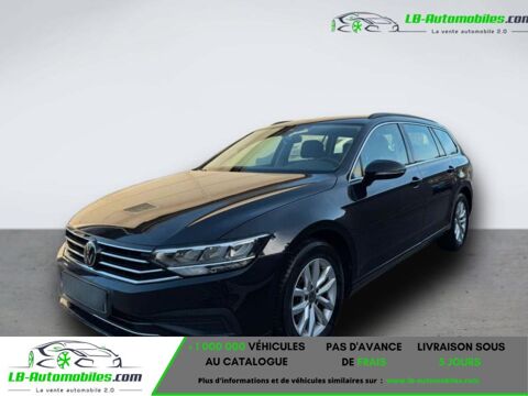 Volkswagen Golf SW 1.5 eTSI 150 BVA 2022 occasion Beaupuy 31850