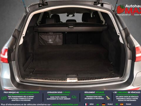 Classe E 300 de BVA 2019 occasion 31850 Beaupuy