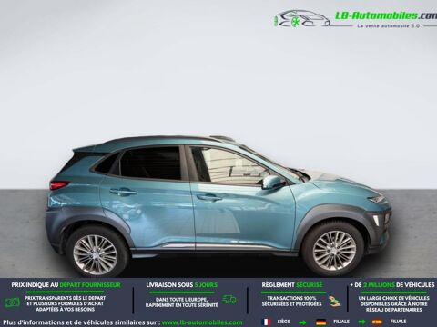 Kona 1.0 T-GDi 120 2018 occasion 31850 Beaupuy